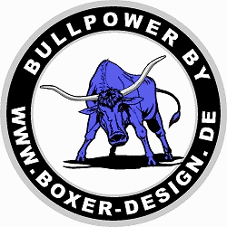 Boxer Design als Hersteller