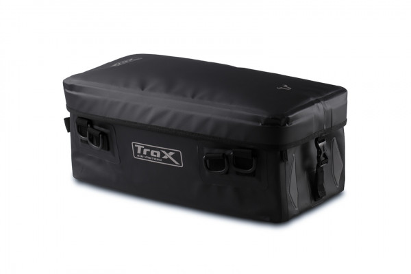 SW-Motech TRAX M/L Zusatztasche für TRAX / für BMW / weitere Seitenkoffer 15 l wasserdicht