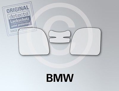 Lackschutzfolie Set 3-teilig für BMW R80/7 77-83