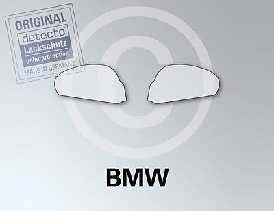 Lackschutzfolie Set 2-teilig für BMW R1200S