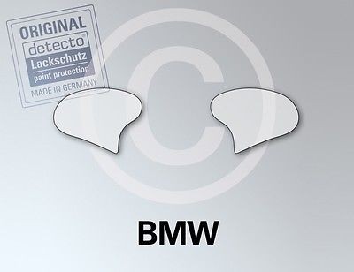 Lackschutzfolie Set 2-teilig für BMW R1150GS 1993-2004