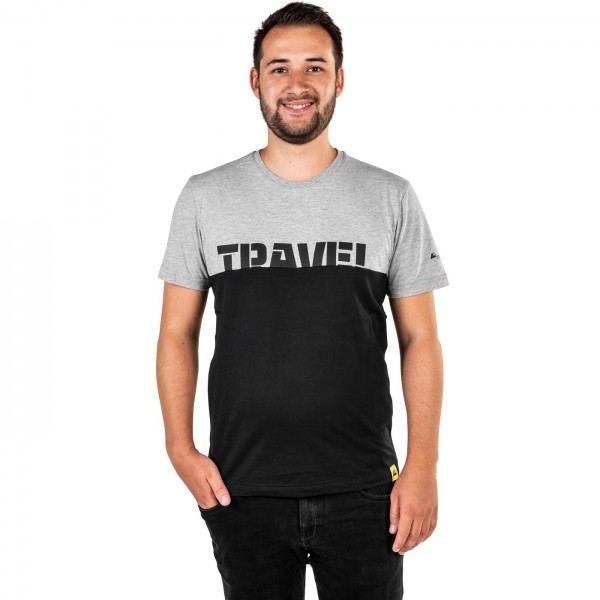 T-Shirt &quot;Travel&quot;