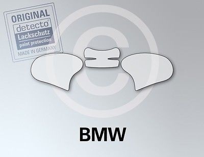 Lackschutzfolie Set 3-teilig für BMW R1150GS Adventure