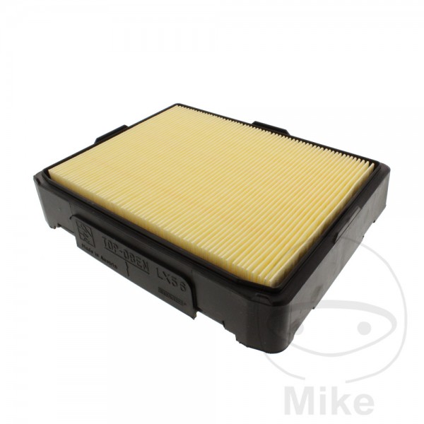 Luftfilter Mahle Plattenfilter für BMW R 100 S RS RT GS + PD R + Mystik CS R 80 R RT ST G/S GS + PD