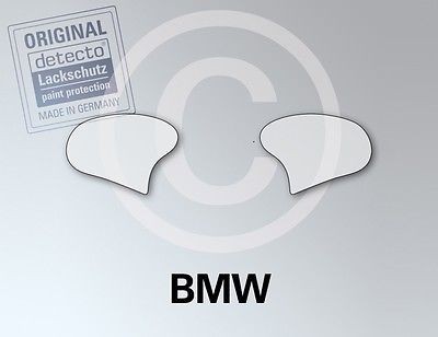 Lackschutzfolie Set 2-teilig für BMW R1150GS Adventure