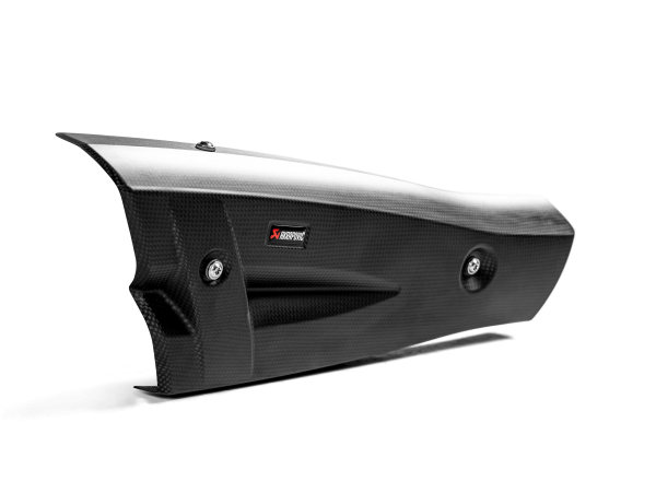 Akrapovic Heat shield (Carbon) Hitzeschild für Honda Monkey ab 2019