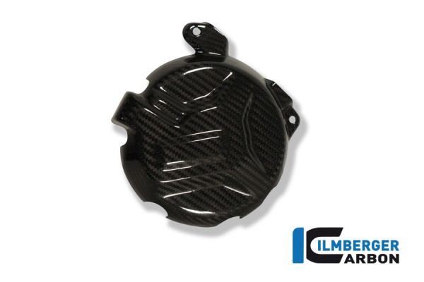 Carbon Lichtmaschinendeckel Limadeckel Motor für BMW S1000R S1000RR S1000XR HP4