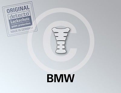 Lackschutzfolie Tankpad Set 2-teilig für BMW S1000RR 2010-2018