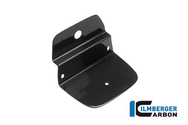 Carbon Abdeckung Airbox Cover Luftfilter für Plattenfilter für BMW R100 R100GS R100RT R80G/S