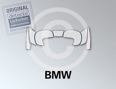Lackschutzfolie Set 7-teilig für BMW R1200RT 05-13