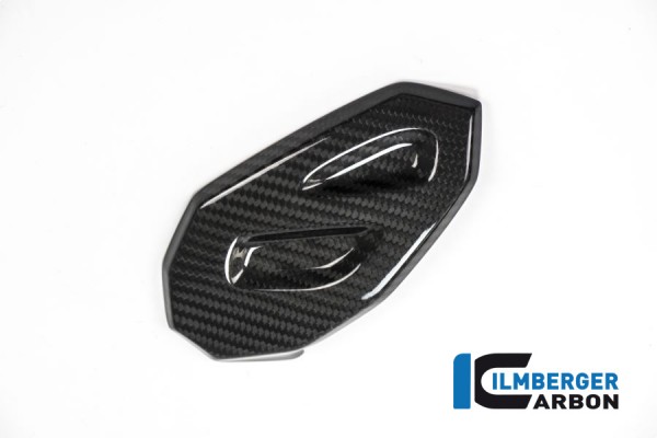 Carbon Fersenschutz links Scheuerschutz mit ABE für BMW S 1000 XR