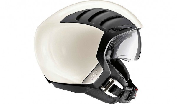 BMW Motorrad Helm AirFlow 2, Light White