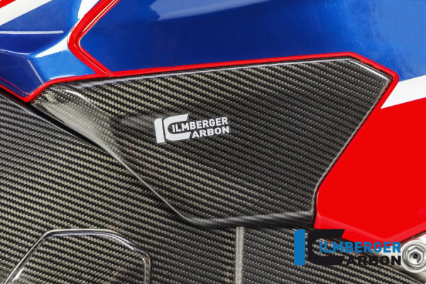 Carbon Tankverkleidung unten links für Honda CBR 1000 RR ab 2017