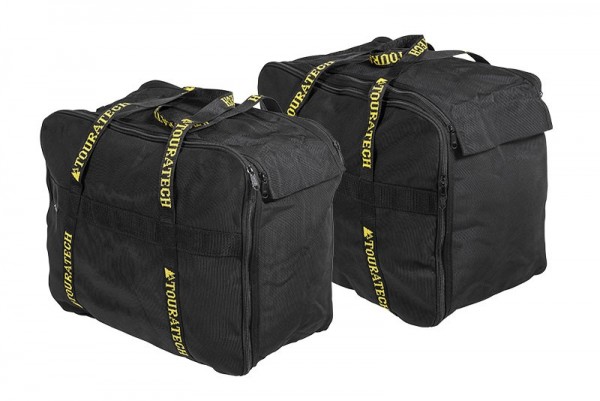 Touratech ZEGA Bag Set 38/45 Kofferinnentaschenset Innentaschen für 38 und 45 Liter Koffer