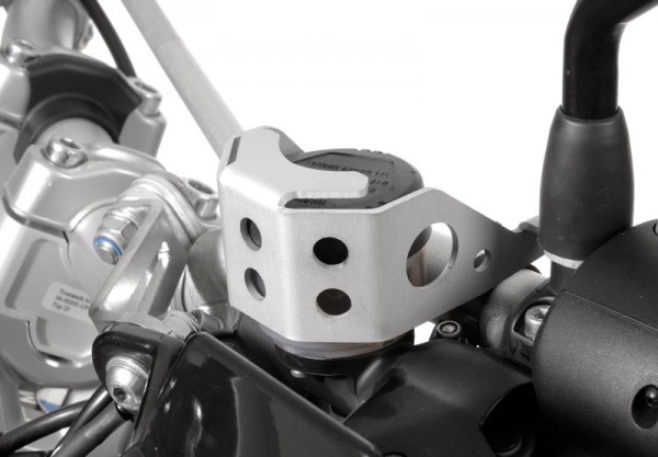 Schutz für Kupplungsflüssigkeitsbehälter vorne BMW R1200GS bis 2012/R1200GS Adventure bis 2013