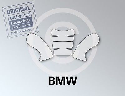 Lackschutzfolie Set 3-teilig für BMW R1100RT 1994-2004