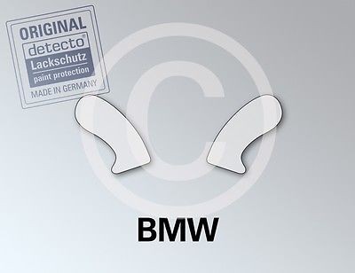 Lackschutzfolie Set 2-teilig für BMW R1150RT 94-04
