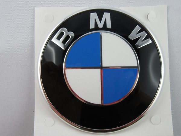 Plakette Verkleidung - D=70MM für BMW C1 125 / 200 51148164928