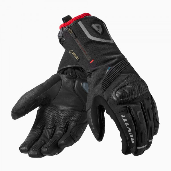 Revit Handschuhe Motorradhandschuhe gloves Taurus GTX