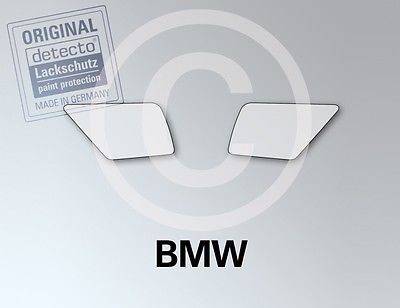 Lackschutzfolie Set 2-teilig für BMW R1200GS 04-07