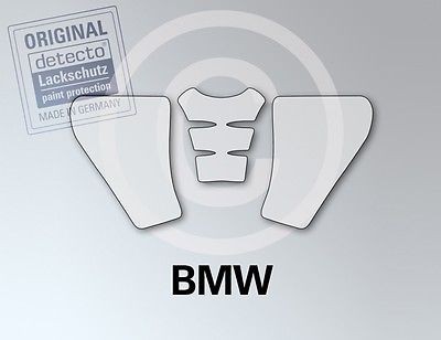 Lackschutzfolie Set 3-teilig für BMW R1100RS 94-04