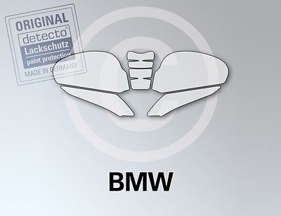 Lackschutzfolie Set 6-teilig für BMW R1200S