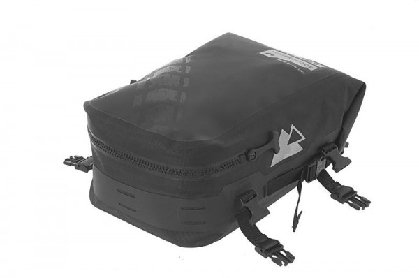 Tankrucksack MOTO mit Magnet- und Gurtbefestigung schwarz by Touratech Waterproof