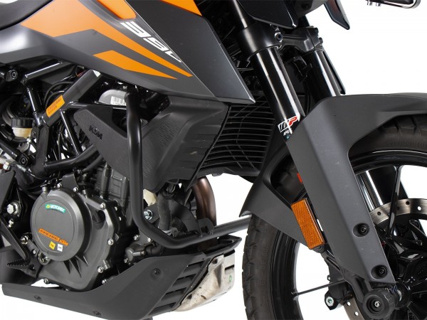 Hepco&amp;Becker Motorschutzbügel schwarz für KTM 390 Adventure (2020-)