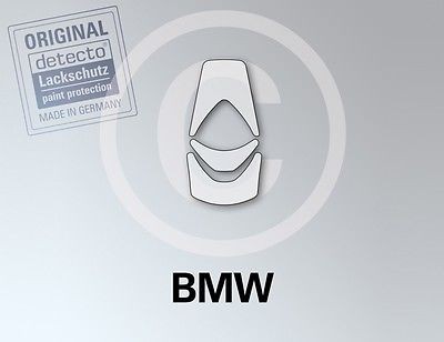 Lackschutzfolie Tankrucksack 3-teilig für BMW R1200GS