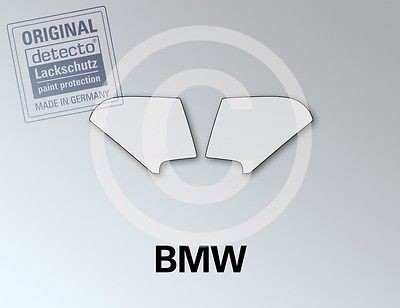 Lackschutzfolie Set 2-teilig für BMW R1200GS LC 2013-2016