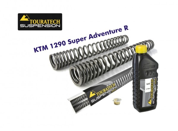 Progressive Gabelfedern für KTM 1290 Super Adventure R (2017-2020)