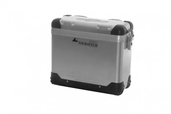 Touratech ZEGA Pro Aluminium Koffer 31 Liter