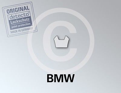 Lackschutzfolie Tankpad 1-teilig für BMW S1000XR ab 2015