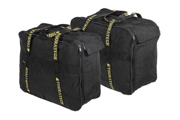 Touratech ZEGA Bag Set 31/38 Kofferinnentaschenset Innentaschen für 31 und 38 Liter Koffer