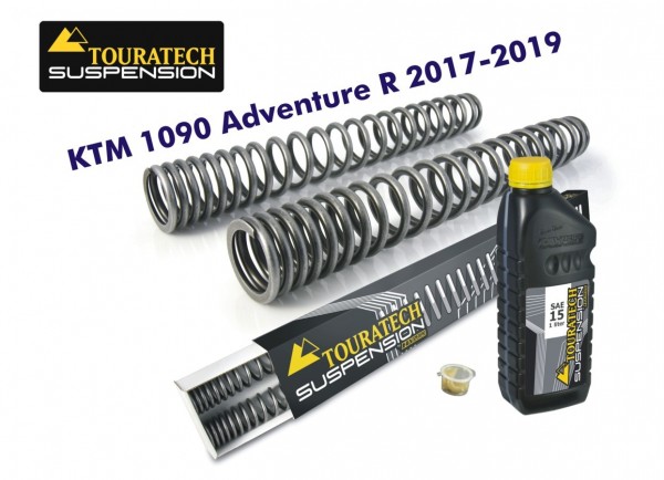 Progressive Gabelfedern für KTM 1090 Adventure R (2017-2019)