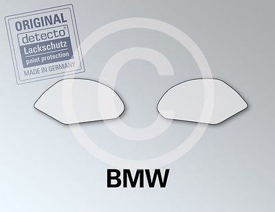 Lackschutzfolie Set 2-teilig für BMW R1200R LC