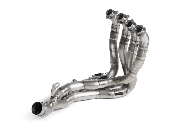 Akrapovic Optional header (Titanium) Krümmer für Honda CBR 1000RR - R Fireblade / SP ab 2020