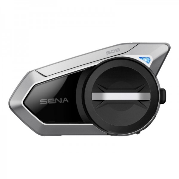 Headset Sena 50S Bluetooth - Sprechanlage Kommunikationssystem