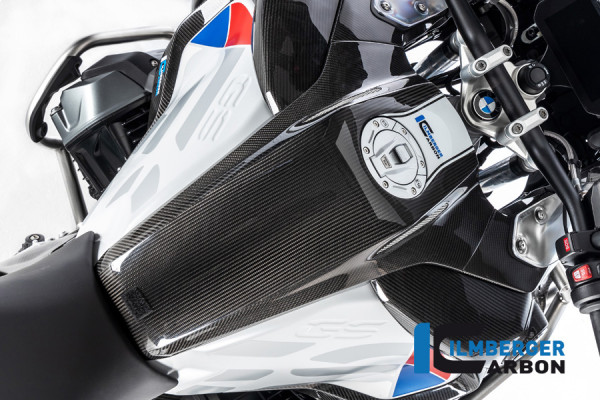 Carbon Tankabdeckung für BMW R 1250 GS Adventure