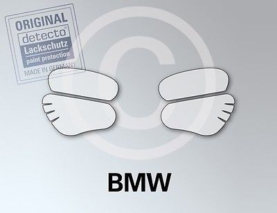 Lackschutzfolie Set 4-teilig für BMW R1200ST