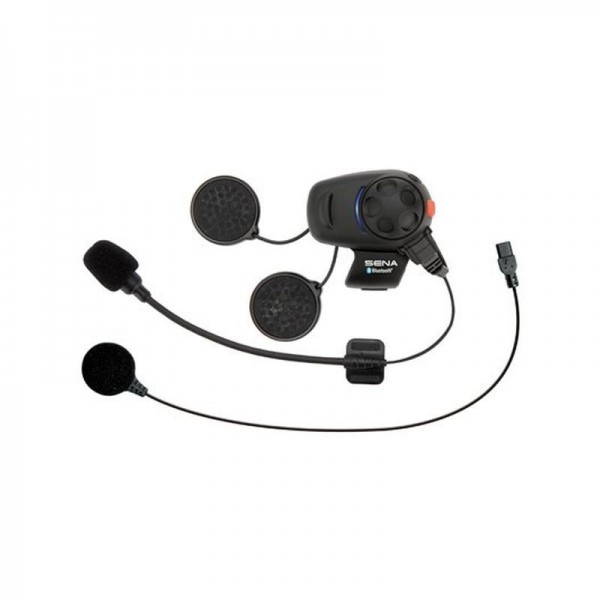 Headset Sena SMH5 Bluetooth-Kommunikationssystem für Helm