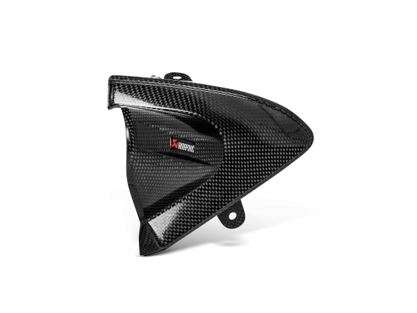 Akrapovic Heat shield (Carbon) Hitzeschild für Yamaha YZF-R25 ab 2014