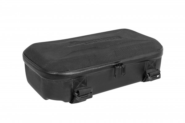 Touratech Kofferdeckeltasche EVO für ZEGA- und BMW Aluminiumkoffer